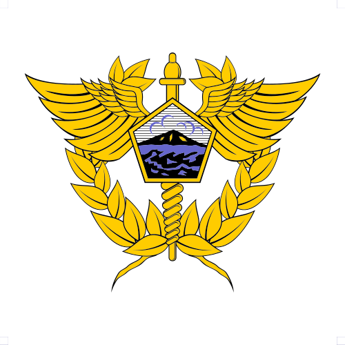 Logo Bea Cukai Kolaka Utara